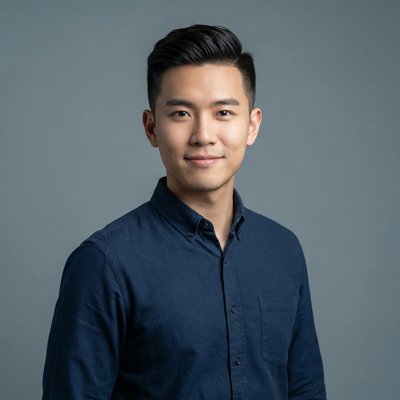 媚黑视频剪辑总监张逸飞